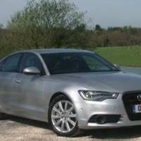 New Audi A6 vs Mercedes E Class vs BMW 5 Series Video