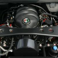 Novitec Alfa Romeo 8C Spider