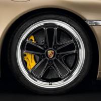 Porsche 911 Turbo S China 10th Anniversary Edition