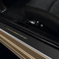 Porsche 911 Turbo S China 10th Anniversary Edition