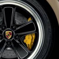 Porsche 911 Turbo S China 10th Anniversary Edition