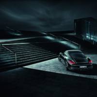 Porsche Cayman S Black Edition