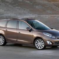 Renault Scenic Energy dCi 130