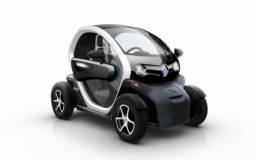 Renault Twizy Price