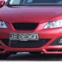 Seat Ibiza ST Estate by Je Design