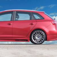 Seat Ibiza ST Estate by Je Design