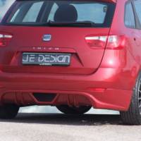 Seat Ibiza ST Estate by Je Design