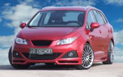Seat Ibiza ST Estate by Je Design