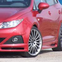 Seat Ibiza ST Estate by Je Design