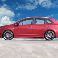 Seat Ibiza ST Estate by Je Design