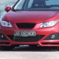 Seat Ibiza ST Estate by Je Design