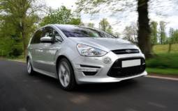 Superchips Ford S MAX 2.0 litre Ecoboost