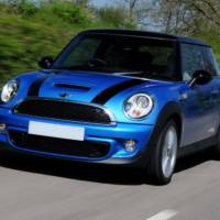 Superchips MINI Cooper S R56