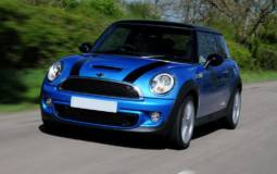 Superchips MINI Cooper S R56