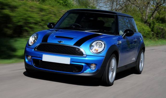 Superchips MINI Cooper S R56