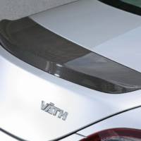 VATH V63S Mercedes SLS