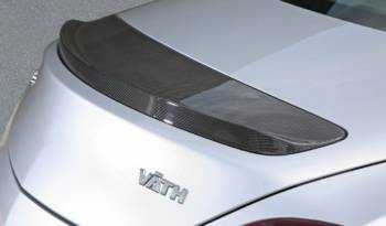 VATH V63S Mercedes SLS