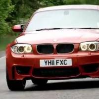 Video: BMW 1 Series M Coupe Review