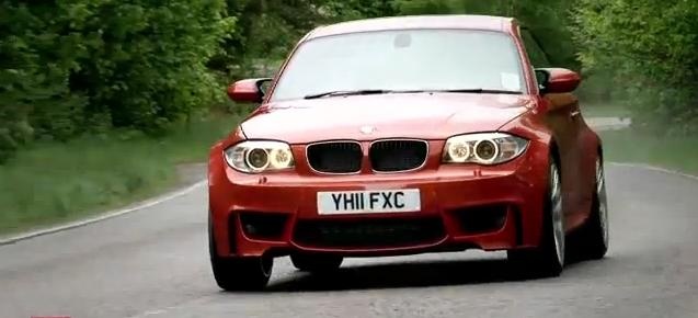 Video: BMW 1 Series M Coupe Review