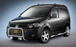 Volkswagen Touran, Sharan and Caddy accessories from Cobra