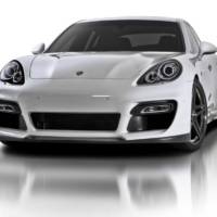 Vorsteiner V-PT Porsche Panamera