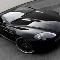 Wheelsandmore Aston Martin Vantage