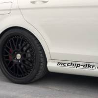 mcchip dkr Mercedes C63 AMG