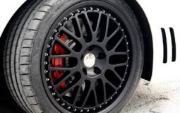 mcchip dkr Mercedes C63 AMG
