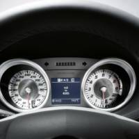 2012 Mercedes SLS AMG Roadster - Price and Specs