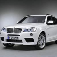 BMW X3M Rumor