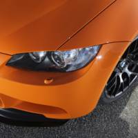 G Power BMW M3 GTS unveiled