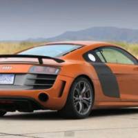 2012 Audi R8 GT Review Video