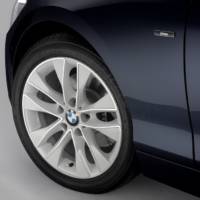 2012 BMW 1 Series Officially Unveiled