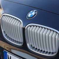 2012 BMW 1 Series Officially Unveiled