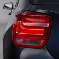 2012 BMW 1 Series Officially Unveiled