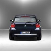 2012 BMW 1 Series Officially Unveiled