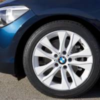 2012 BMW 1 Series Officially Unveiled