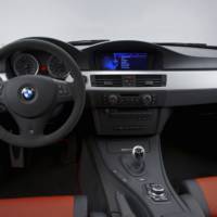 2012 BMW M3 CRT Sedan