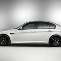 2012 BMW M3 CRT Sedan