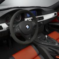 2012 BMW M3 CRT Sedan