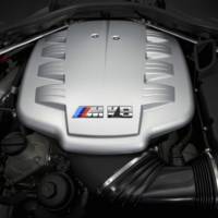 2012 BMW M3 CRT Sedan