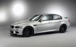 2012 BMW M3 CRT Sedan