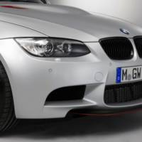 2012 BMW M3 CRT Sedan