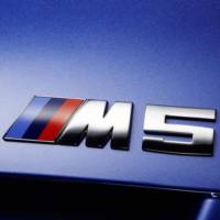 2012 BMW M5 F10 Leaked