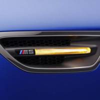 2012 BMW M5 F10 Leaked