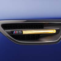 2012 BMW M5 Official Photos and Specs