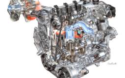 2012 Buick Regal GS fuel economy and specs