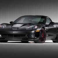 2012 Chevrolet Corvette Price