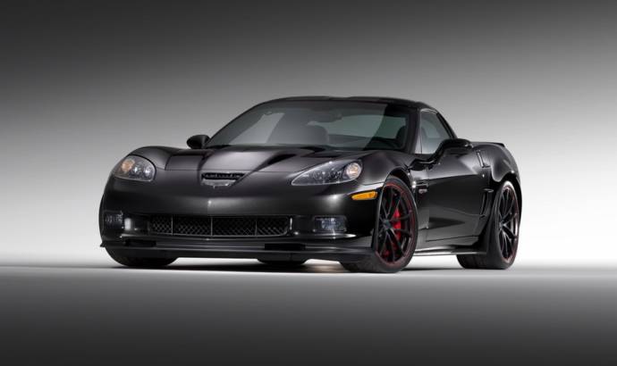 2012 Chevrolet Corvette Price