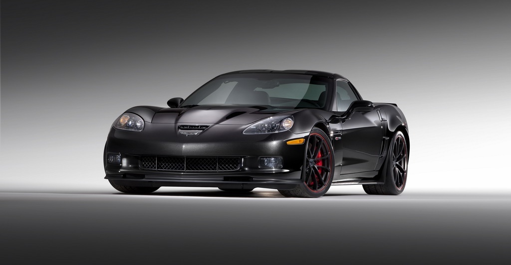 2012 Chevrolet Corvette Price